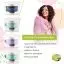 Xanitalia Premuim microwavable wax tubs