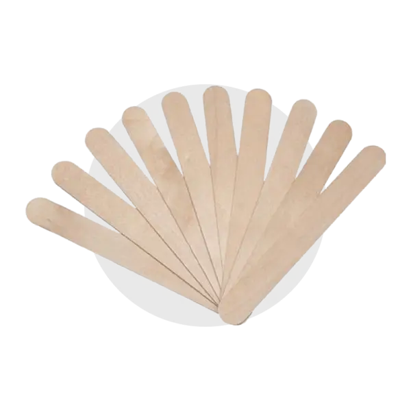 Wax Applicator Spatulas