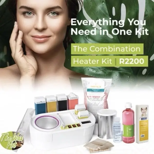 combination kit special