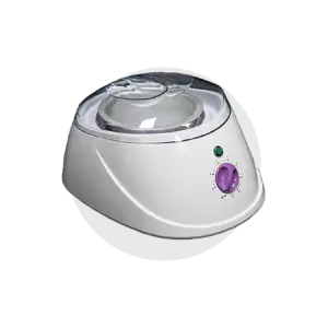 2 in 1 500g wax heater