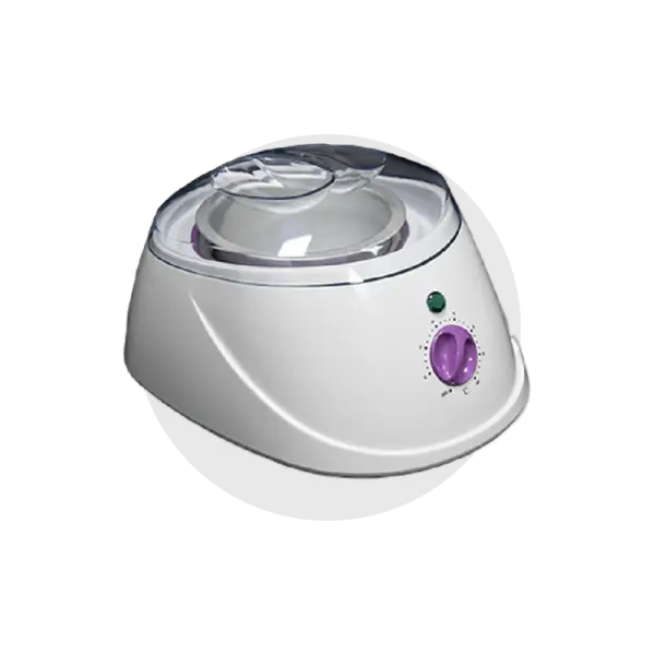 2 in 1 500g wax heater