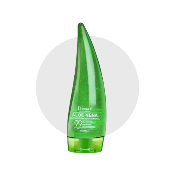 Aloe Vera Gel - 260ml Aloe Vera Gel - 260ml