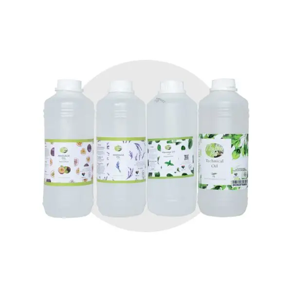 massage-oil Massage Oils