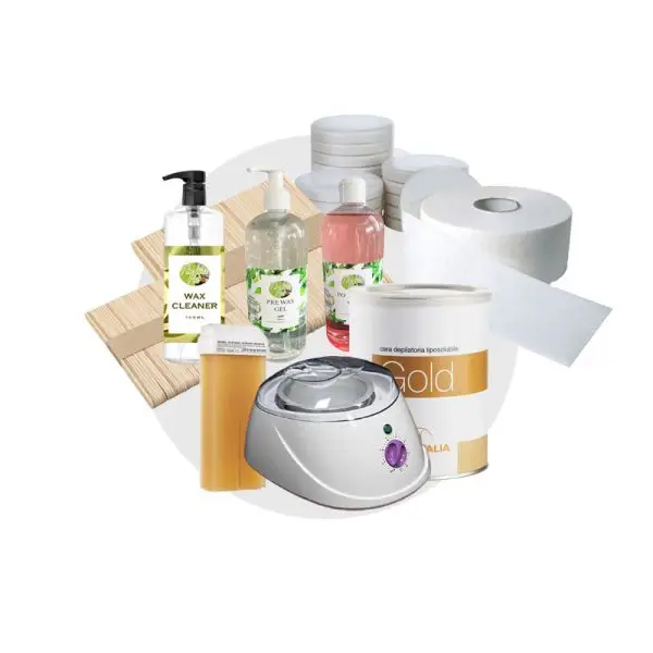 Spa Start Up Kit