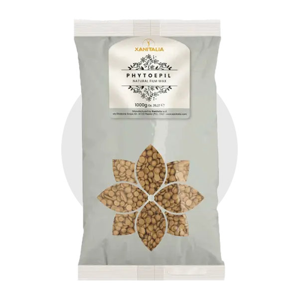 Xanitalia PhytoEpil - Liquorice