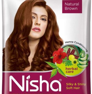 nisha brown