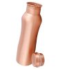 COPPER BOTTLE 1 copper bottle