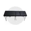 Steel-Mobile-Massage-Bed Mobile Steel Massage Bed
