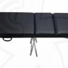 mobile bed 3 Mobile Steel Massage Bed