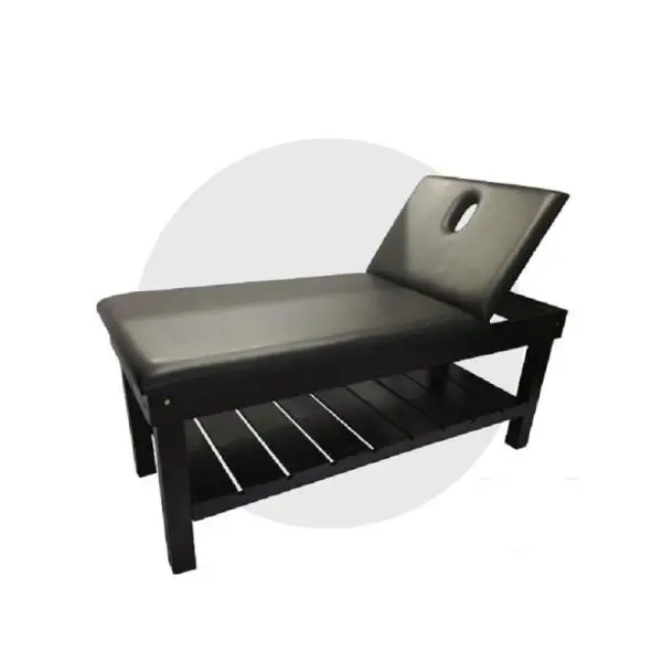 Luxury Spa Beds