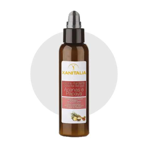 Xanitalia Hair Growth Inhibitor - 100ml