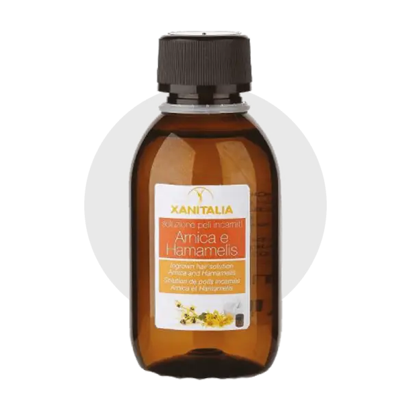 Xanitalia Ingrown Hair Lotion - 150ml