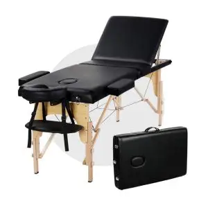 Portable Massage Bed