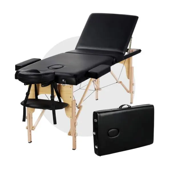 Portable Massage Bed