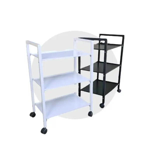 Spa trolley