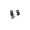 Casters chair wheels