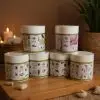 Spa Body Scrubs