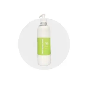 Post Wax Lotion