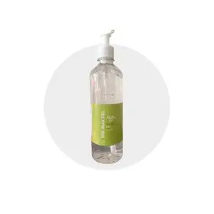 Pre-Wax Gel - 500ml