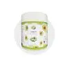 avocado and cucmber scrub