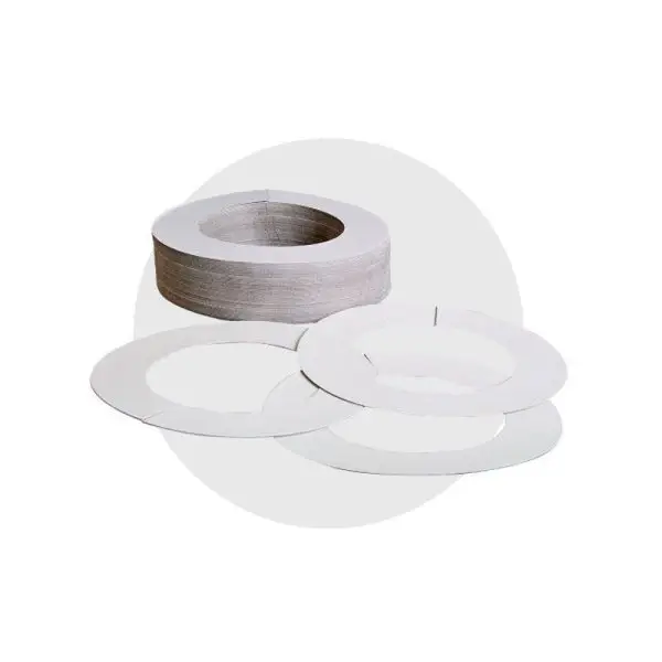 Wax Collars