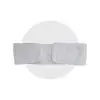 Head-Band-–-White Terry Cloth Headbands