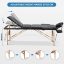 dims Adustable height therapy bed