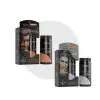 Zenix Mens Powder Wax