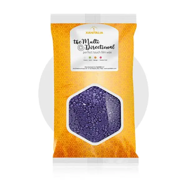 Multi directional Film Wax