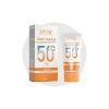 Zenix Mens Series - Sun Cream SPF 50 - 50ml Zenix Sun Cream SPF50