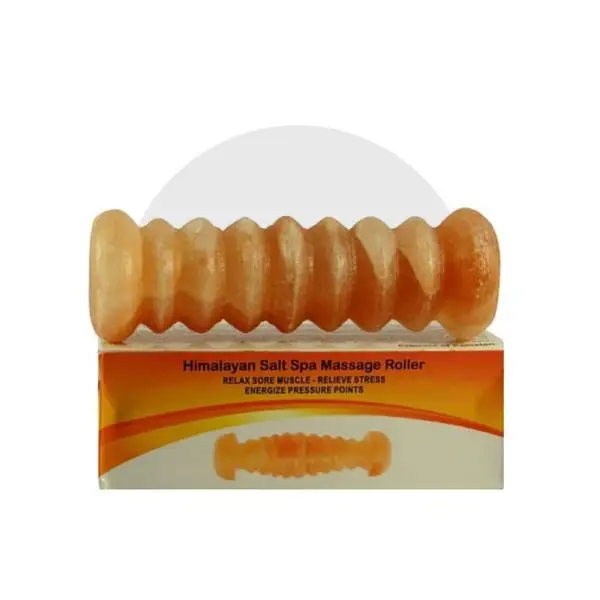 Himalayan-Salt-Spa-Massage-Roller Himalayan Salt Spa Massage Roller