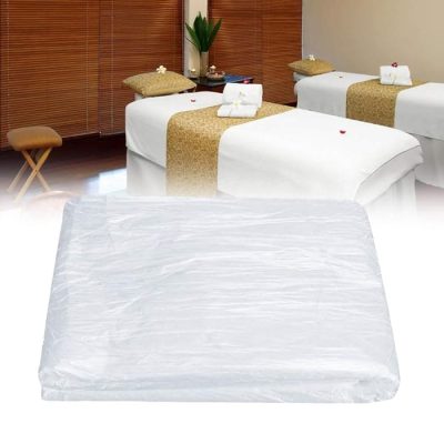 PVC Bed protector