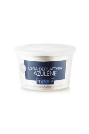 HD Azulene wax