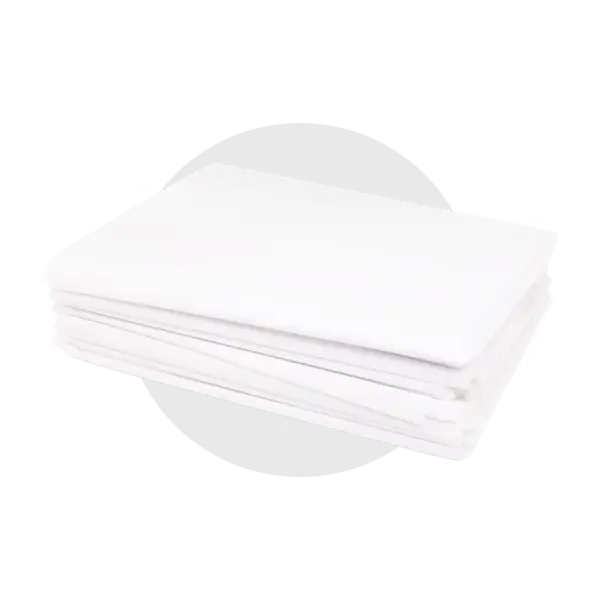 Disposable Bed Sheet Protector – 2m Disposable Bed Sheet Protector - 2m
