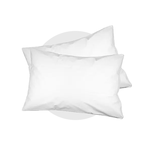 Disposable Pillow Slip cover