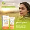 Sunblock zenix sun block