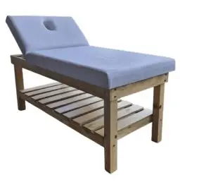 natural Spa bed