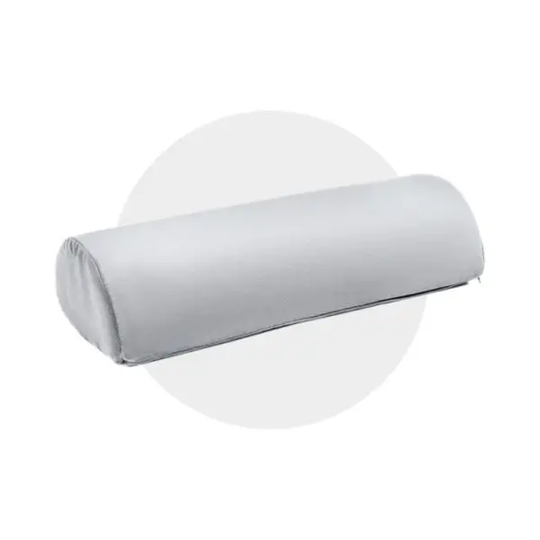 Half Moon Bolster Cushions