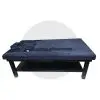Luxury Massage Bed with Arm Holes