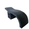 black lash chair 1 Oh so Lash Black Facial Bed