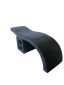 black lash chair 1 Oh so Lash Black Facial Bed