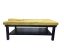 Luxury Massage Bed with Arm Holes