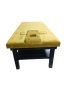 Gold Massage Bed