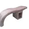 pink lash chair 2 Oh so Lash Facial Bed