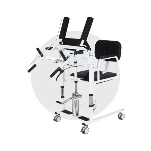 Patient Transfer Chair Patient Transfer Chair