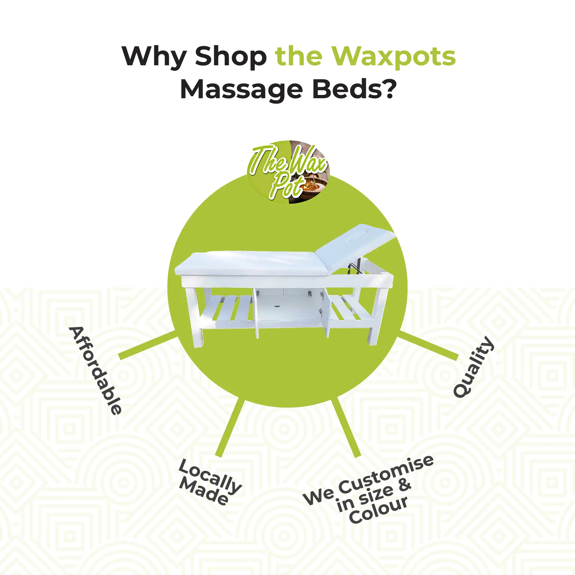 How to Choose a Quality Spa Bed