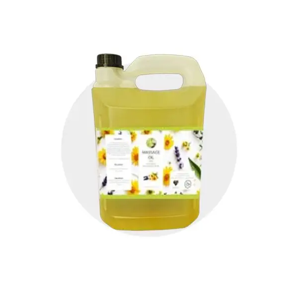 Arnica Blend Massage Oil Arnica Blend Massage Oil