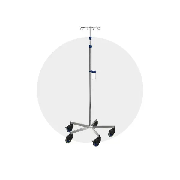 IV Drip Stand