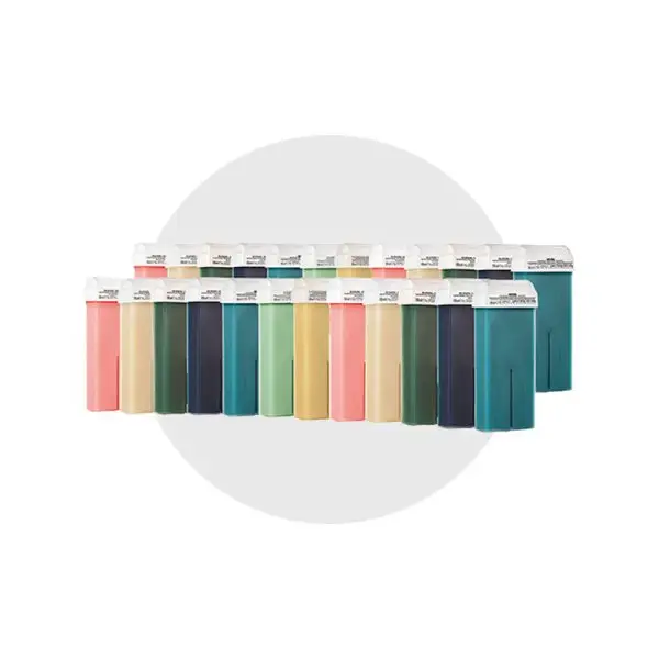Wax-Cartridges Xanitalia Wax Cartridges - Mix
