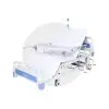 Full Curve Nursing Bed Manual Full Curve Nursing Bed